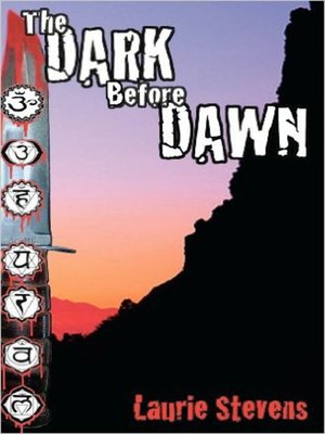 cover image of The Dark Before Dawn